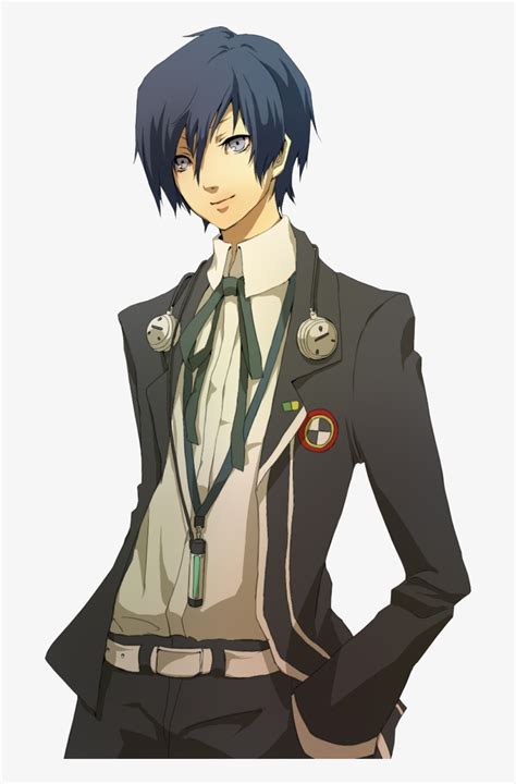 432kib, 800x1200, Xrtpwuz - Persona 3 Minato Cosplay - 800x1200 PNG ...