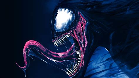 Venom Tongue Wallpapers - Top Free Venom Tongue Backgrounds ...