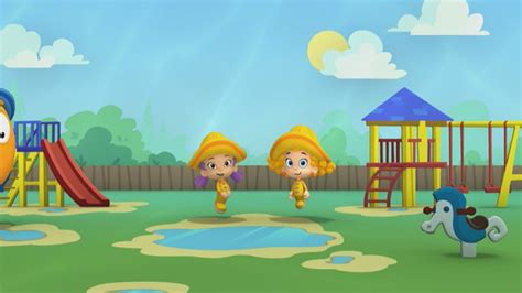 Watch Bubble Guppies Season 3 on TV | OSN Home Chad