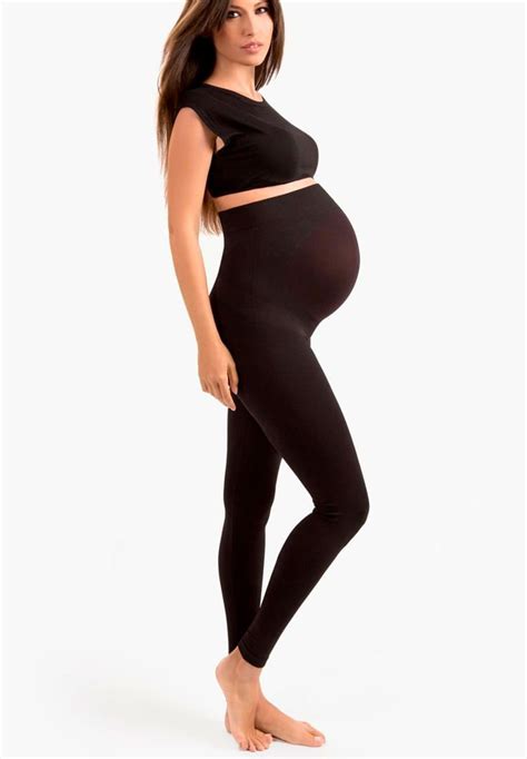 Pin on Pregnancy leggings