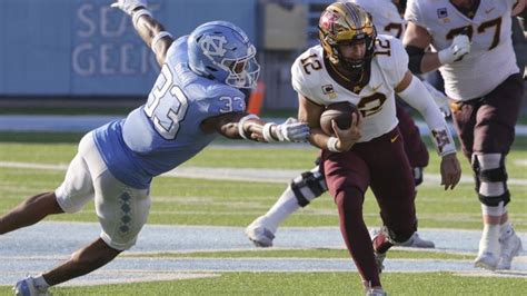 Bowling Green vs. Minnesota odds, props, predictions: Gophers feature ...