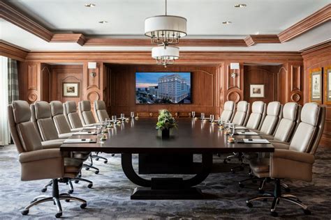 Boardroom Chairs - Karo