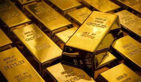 Gold prices reach seventh consecutive daily high-Telangana Today