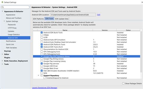 android - Using Google Play Games Services in emulator - Stack Overflow