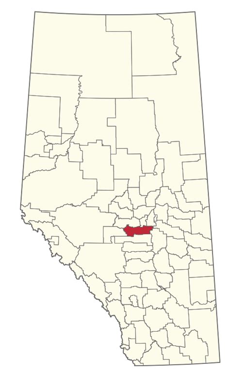 Leduc County, Alberta - WellWiki.org