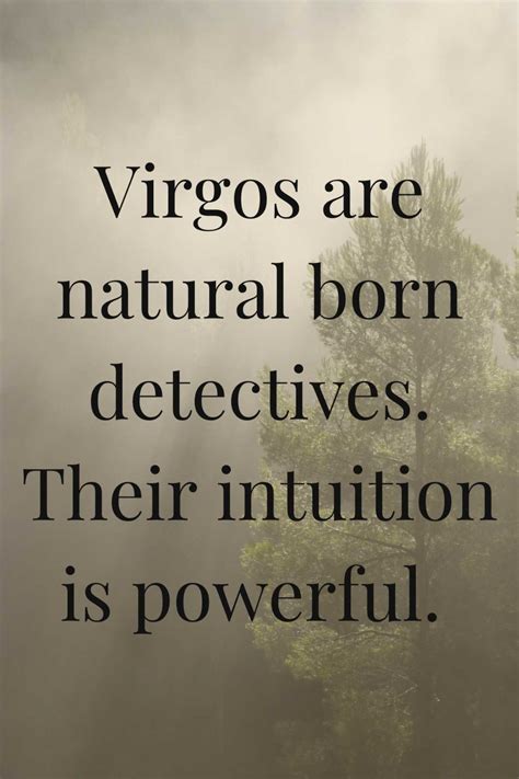 Virgo quotes – Artofit