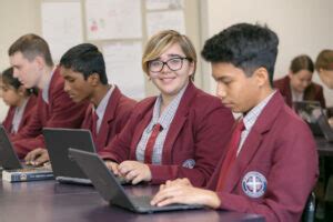 St Benedict’s College, Mango Hill QLD -Building Resilience | Catholic ...