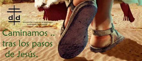 Caminamos.. tras los pasos de Jesús: Viacrucis Musical "Revive la ...