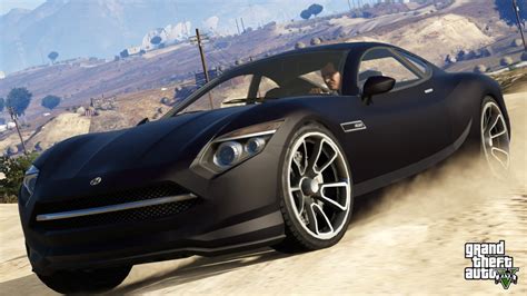 GTA 5 Cars Wallpaper - WallpaperSafari