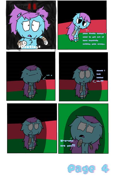 Pibby's Nightmare Remastered Page 4 by SEKittentail2008 on DeviantArt