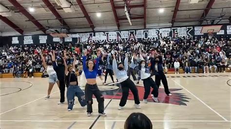 Laguna Creek High School Multicultural Assembly 2023 (K-Pop Club) - YouTube