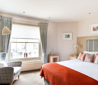 Rooms - 14 bedrooms | The Crown, Southwold - Adnams