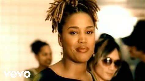 Floetry - Say Yes (Official Video) - YouTube Music