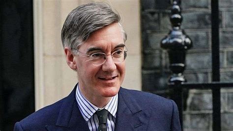 Rees-Mogg now Brexit Opportunities Minister - The Vaultz News