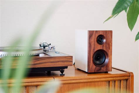 Fremont Bookshelf Speakers | DIY Build Plans – KMA Speaker Kits