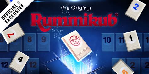 Rummikub Online 🤩 diviértete jugando Online en JuegosOle.com