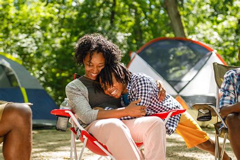 Wisconsin National Parks Camping | Travel Wisconsin