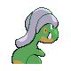 Bagon sprites gallery | Pokémon Database