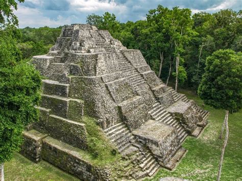 Tour Ancient Maya Sites in Belize: Explore Belize with LANDED Travel