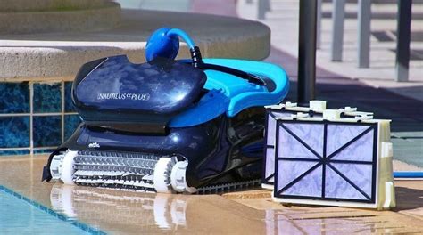 Best Robotic Pool Cleaner Reviews - Full Buyers Guide - Hot Tub Guide