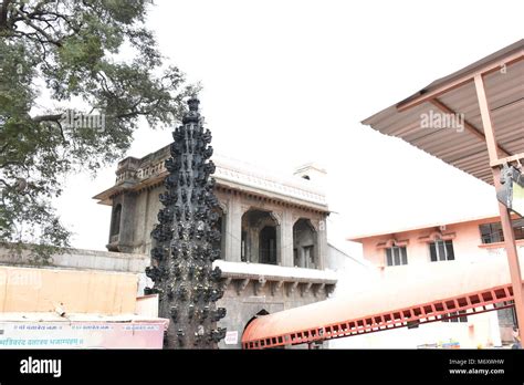 Kaal Bhairav temple, Ujjain, Madhya Pradesh, India Stock Photo - Alamy