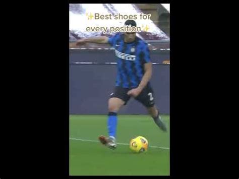 Best football boots for every position 🔥 - YouTube