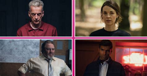 The Devil's Hour cast on Amazon Prime: Meet the thriller's line-up