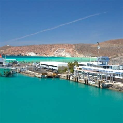 Largest 35 Port in Mexico - The Complete List