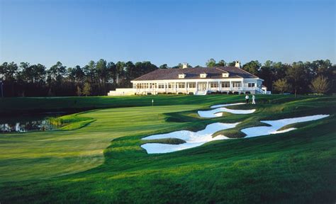 South Carolina Golf Packages - Myrtle Beach Golf - Golf Vacation Packages