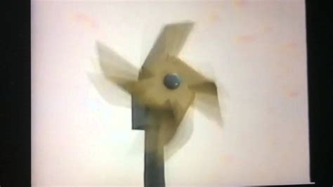 Teletubbies Original Windmill