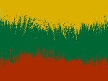 National Flag Of Lithuania Themes Free Stock Photo - Public Domain Pictures