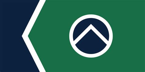 A Flag for Western Canada : r/RealVexillology