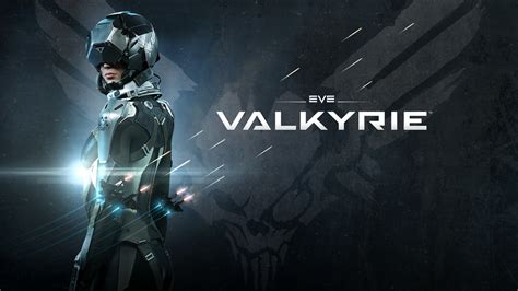 Eve Valkyrie Virtual Reality Game Review - Eve VR