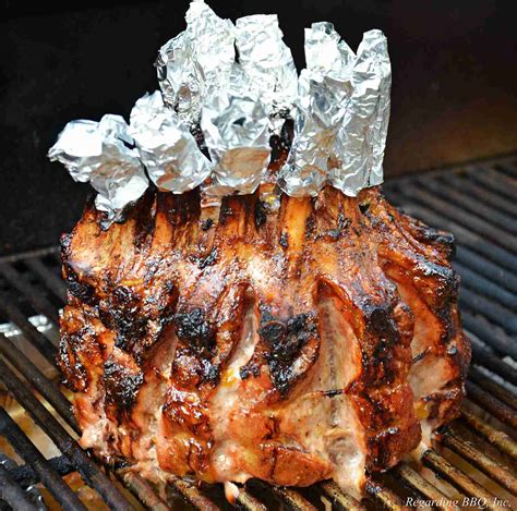 25 Best Christmas BBQ Recipes