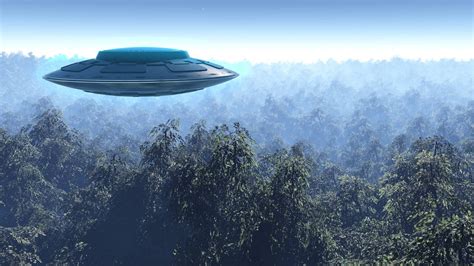 Ufo Wallpaper HD (72+ images)