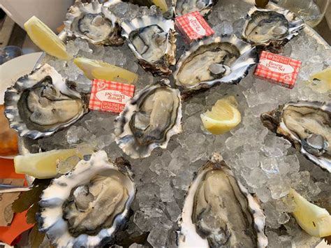 All about French oysters | LaptrinhX / News