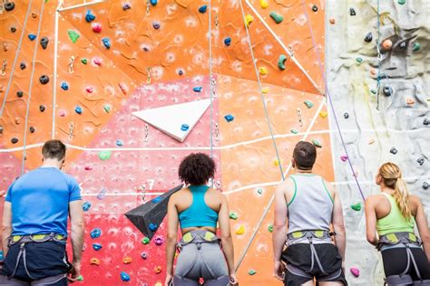 The Best Places To Go Rock Climbing in Sacramento, CA