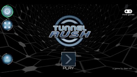 Tunnel Rush - Official Video - YouTube