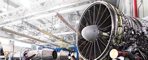 Hanwha Aircraft Engine Business Flies High in the Global Market