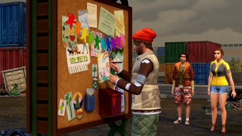 Become an environmentalist in new Eco Lifestyle pack for The Sims 4 ...