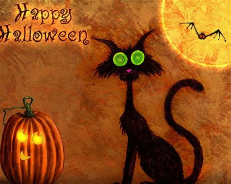 79 best Bing Halloween images on Pinterest | Happy halloween, Holidays halloween and Scary halloween