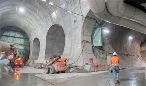 Sydney Metro City & Southwest Wins Australia’s Top Construction Award