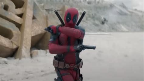 Deadpool 3 Trailer 2: Is There a Release Date for the Next Trailer?