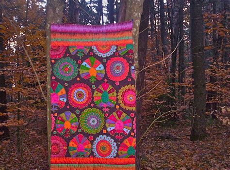 Moonchild Vintage: Quilts, art quilts and wall tapestries~