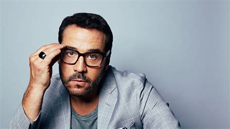 Jeremy Piven on his return as Mr Selfridge, playing money men and his ...