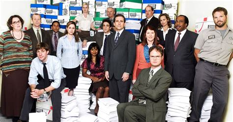 The Office: 10 Hidden Details About Dunder Mifflin You Never Noticed