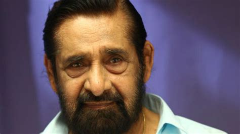 Malayalam Actor Madhu Turns 90 - Oneindia News