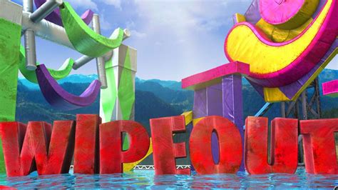 'Wipeout' Contestant Dies After Completing Game Show Obstacle Course - Variety