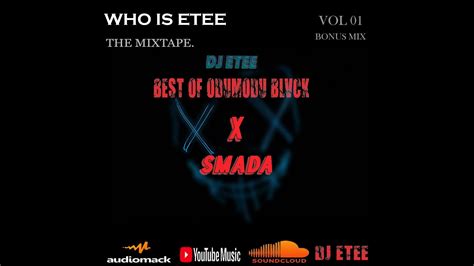 (DECLAN RICE) BEST OF ODUMODU BLVCK MIXTAPE BY DJ ETEE VIRAL! - YouTube Music