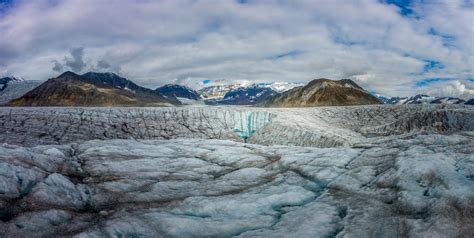 A Guide to the Best Glaciers in Alaska | Celebrity Cruises